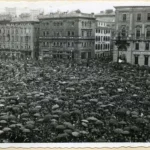 Trieste, anni '50