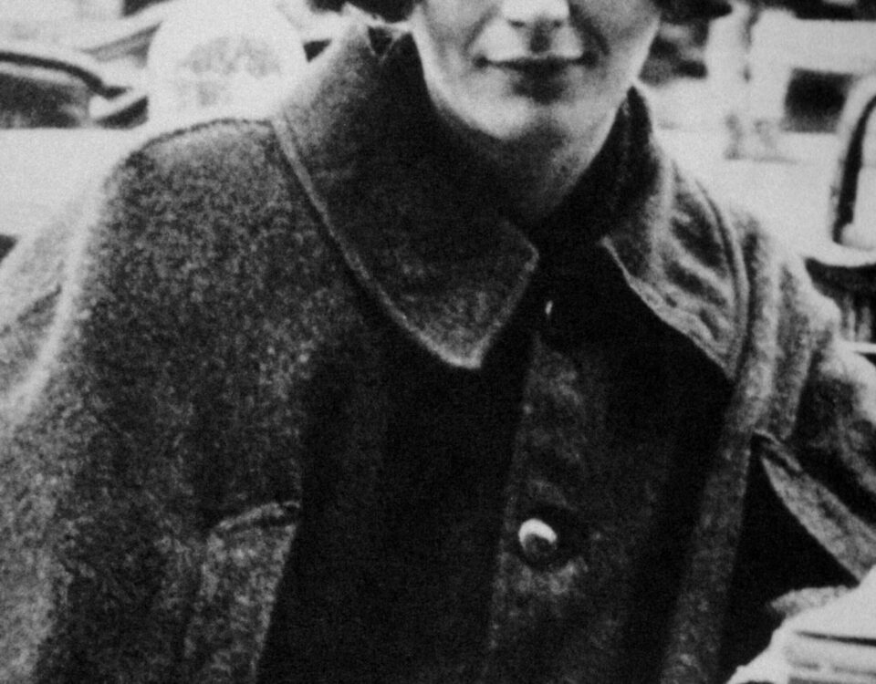 Simone Weil