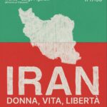 La locandina dell'evento