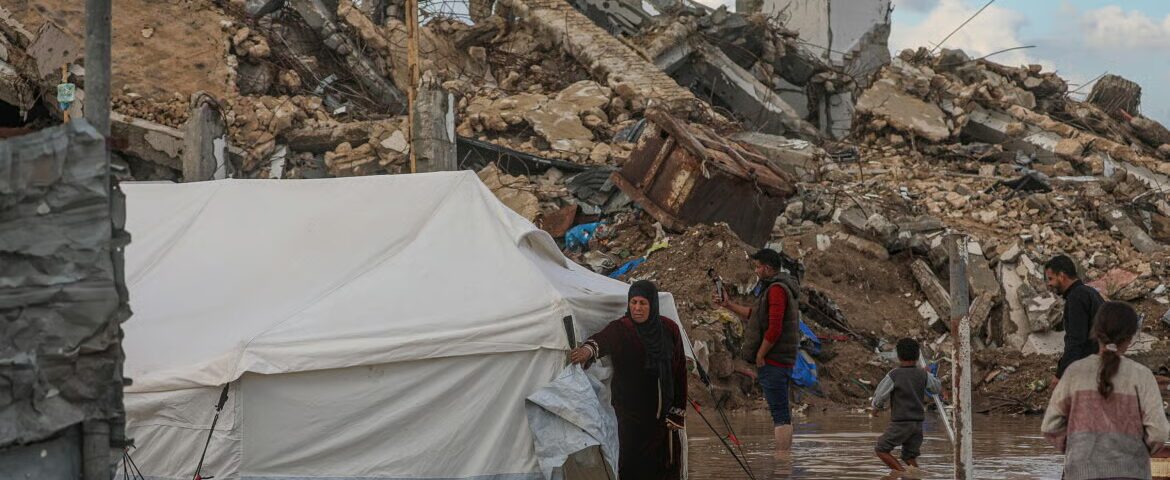 Gaza
