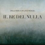 La prima di copertina del libro