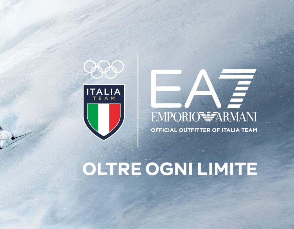 Spirito olimpico?