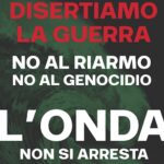 Il logo della manifestazione