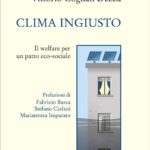 La prima di copertina del libro