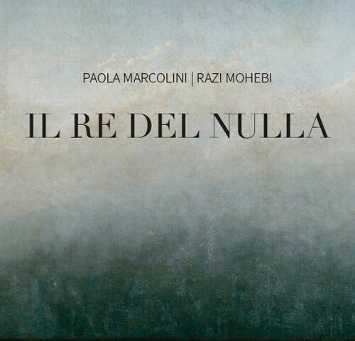 La copertina del libro