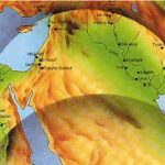 Un tempo era la mezzaluna fertile