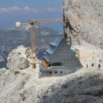 Rifugio alpino