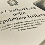 La Carta Costituzionale