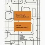 La prima di copertina del libro