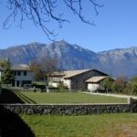 La località di Sant'Anna